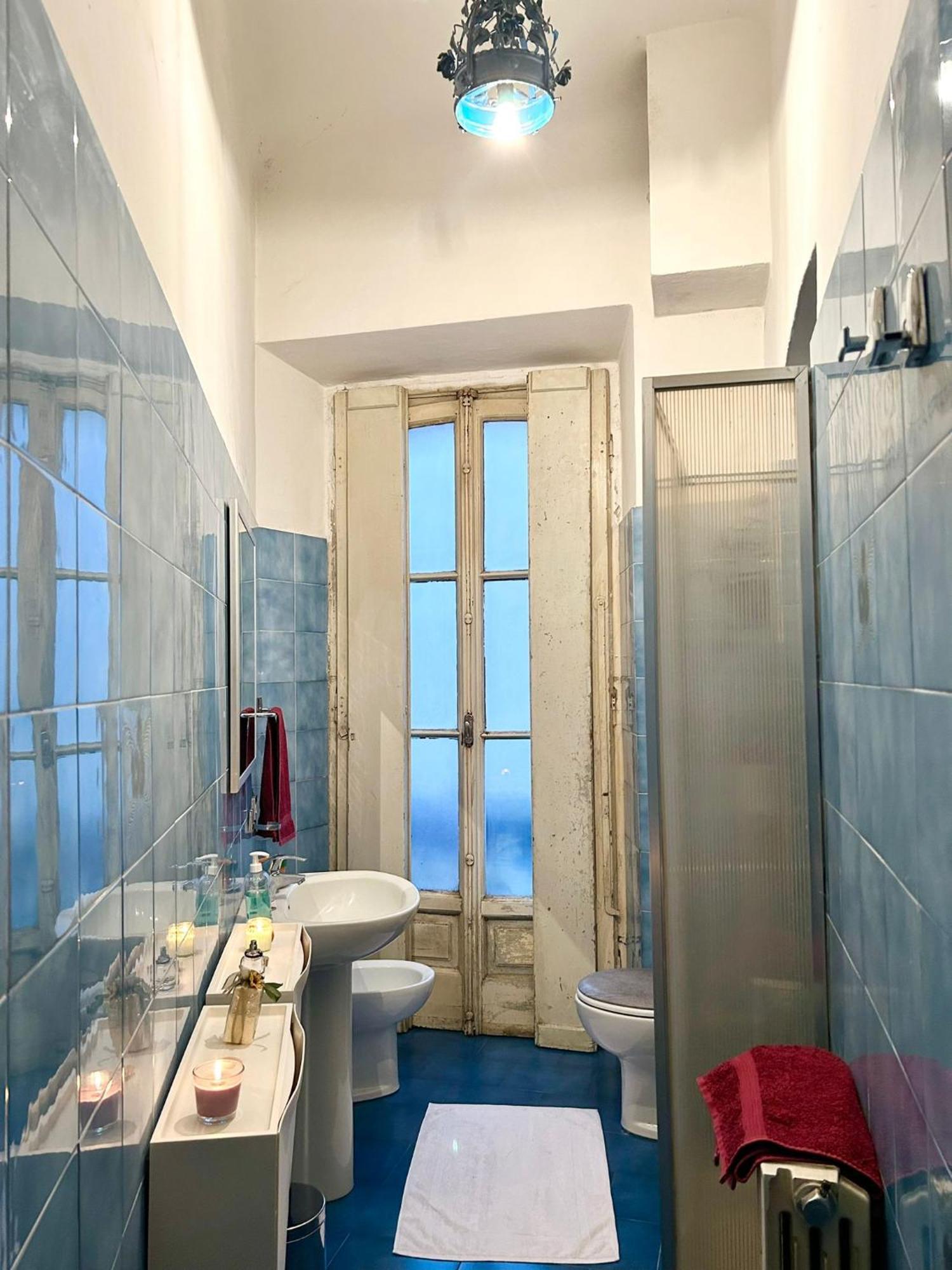 La Stanza Della Giungla Apartment Milan Luaran gambar