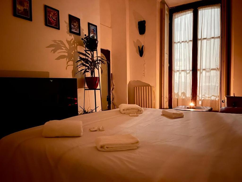 La Stanza Della Giungla Apartment Milan Luaran gambar