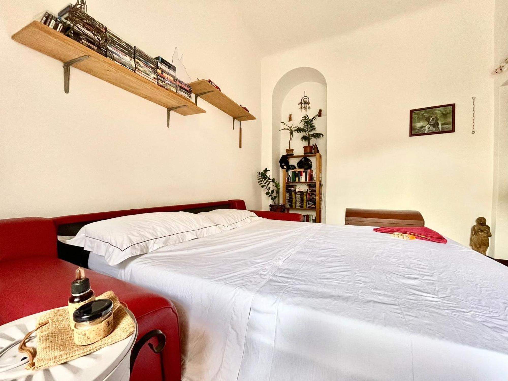 La Stanza Della Giungla Apartment Milan Luaran gambar